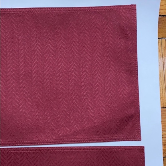 NWT Ralph Lauren marrakech placemat 2 pieces - Picture 3 of 11